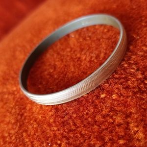 Vintage Monet Gold Tone Bracelet 90's